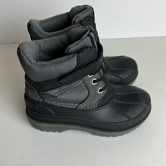 Sperry Boots - Boys 9 - Picture 2 of 7